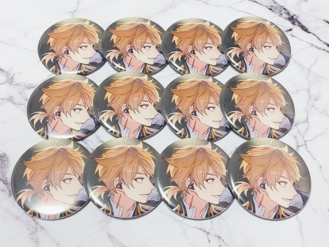 2026年最新】シンフォニア 缶バッジ 伏見ガクの人気アイテム - メルカリ