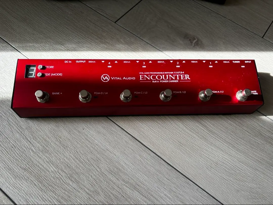 2026年最新】vital audio encounterの人気アイテム - メルカリ