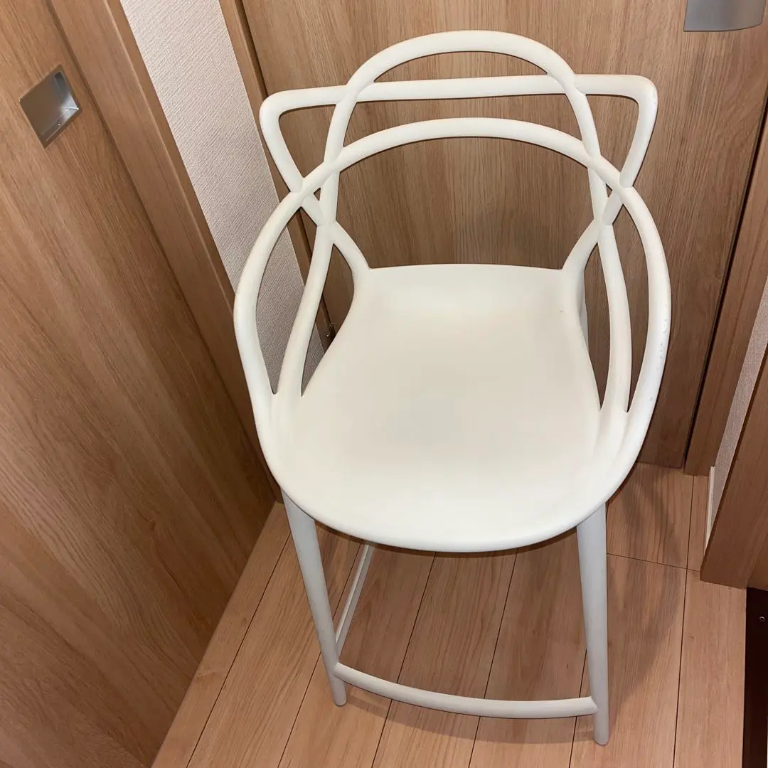 2026年最新】カルテル マスターズ チェアの人気アイテム - メルカリ