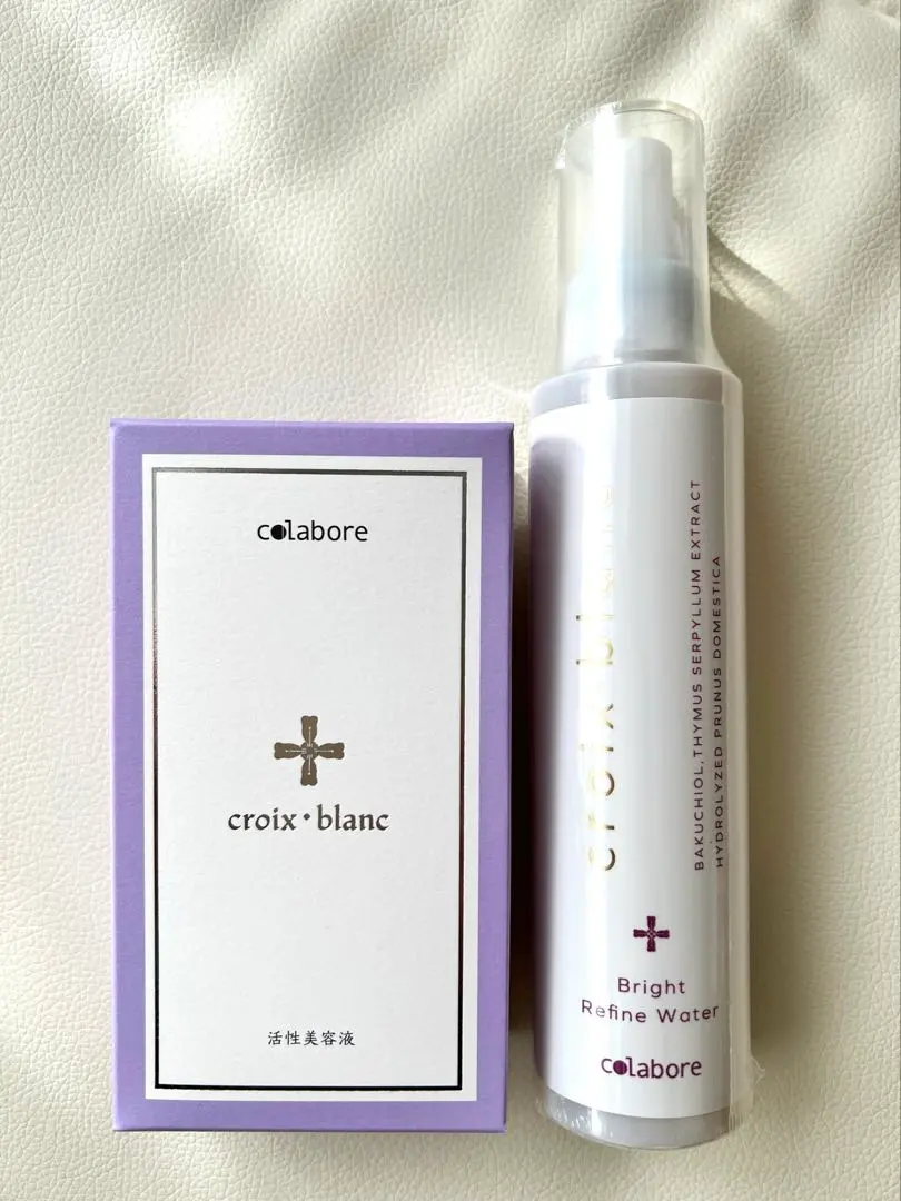 2026年最新】コラボレ 化粧水の人気アイテム - メルカリ