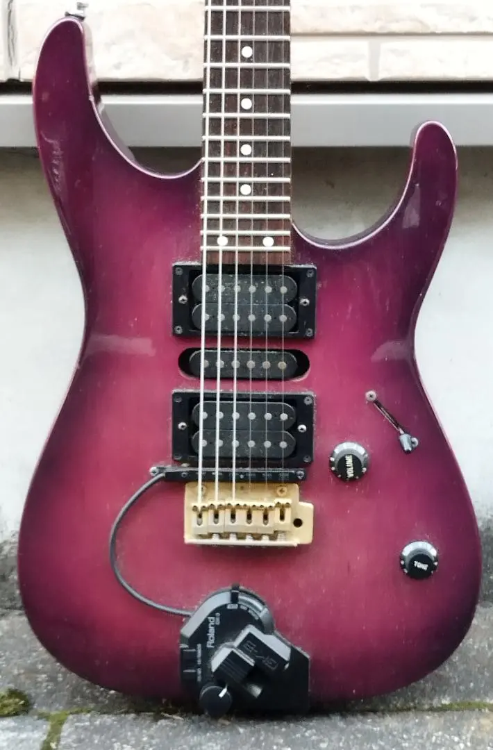 2026年最新】charvel jacksonの人気アイテム - メルカリ