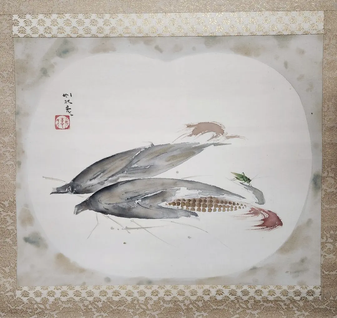 2026年最新】富田渓仙の人気アイテム - メルカリ