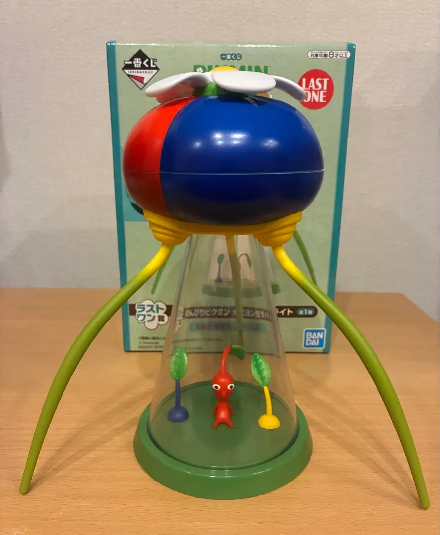 2026年最新】ピクミン ラストワン ライトの人気アイテム - メルカリ