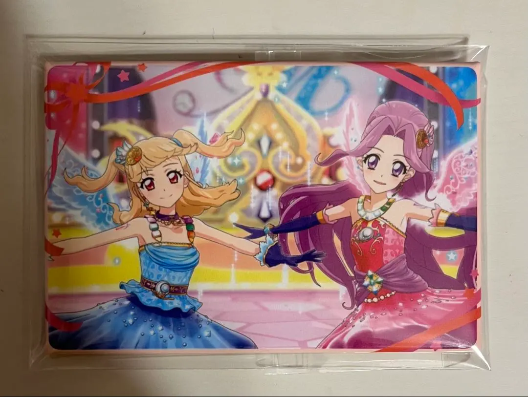 2026年最新】アイカツ wm 缶バッジの人気アイテム - メルカリ