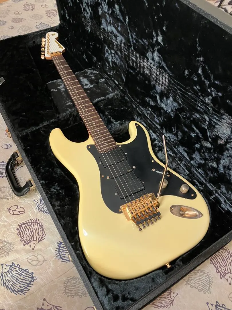 2026年最新】MOON ギター ストラトの人気アイテム - メルカリ