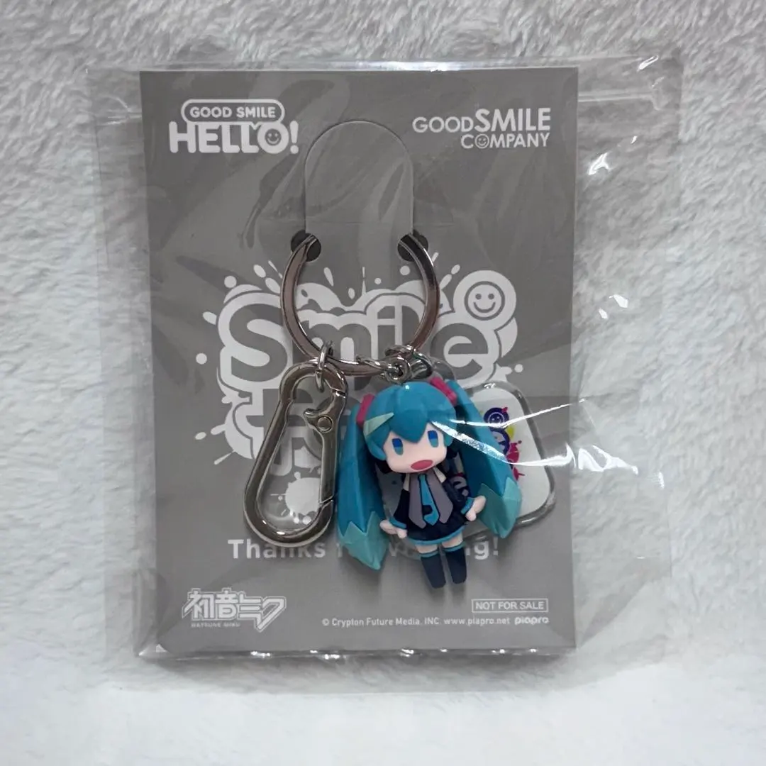 2026年最新】hello! good smile 初音ミクの人気アイテム - メルカリ