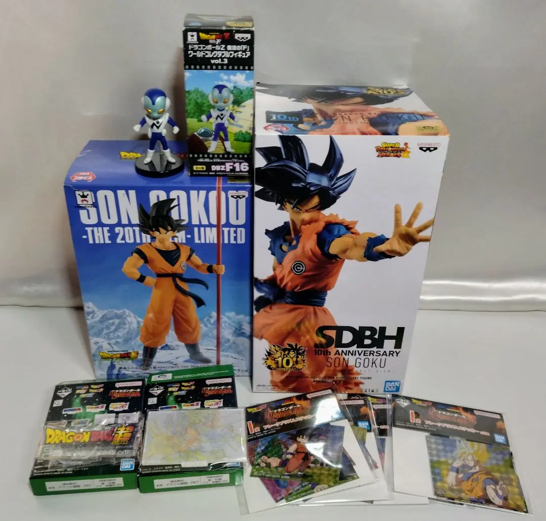 2026年最新】ドラゴンボール ヒストリカルフィギュアの人気アイテム