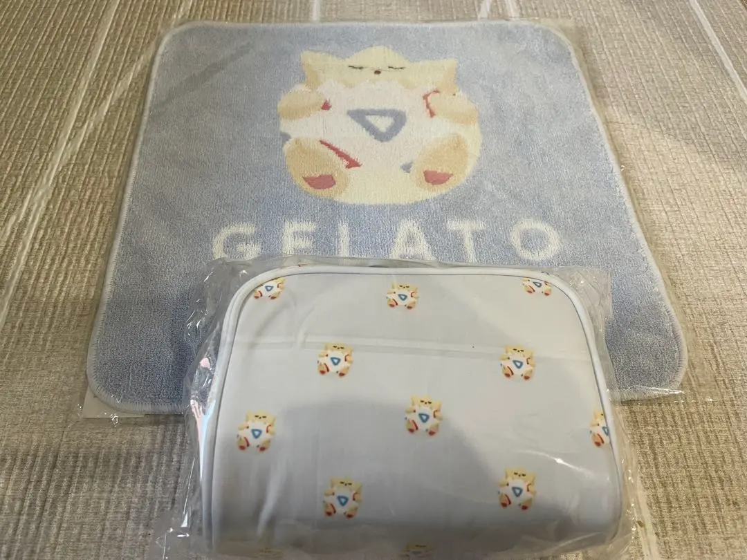 2026年最新】ジェラートピケ ポケモン トゲピーの人気アイテム - メルカリ