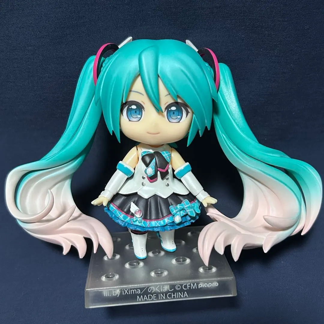 2026年最新】ねんどろいど 初音ミク マジカルミライ2016Ver.の人気
