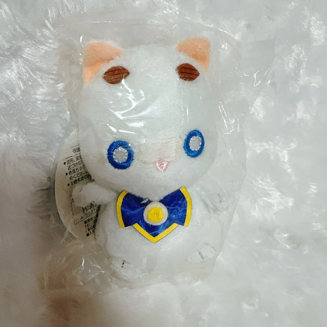 2026年最新】ARIA社長のぬいぐるみボールチェーンの人気アイテム