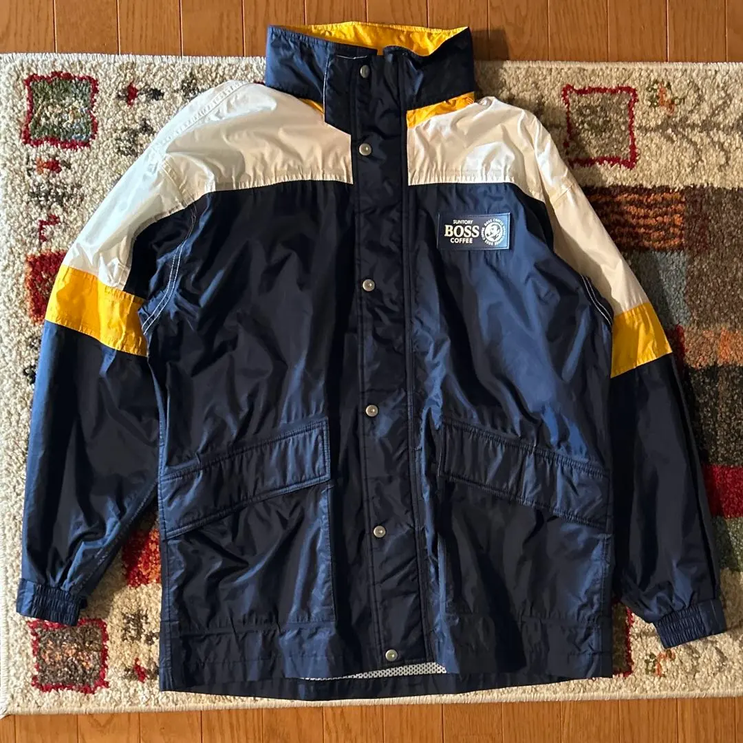 2026年最新】サントリーボスジャン25の人気アイテム - メルカリ