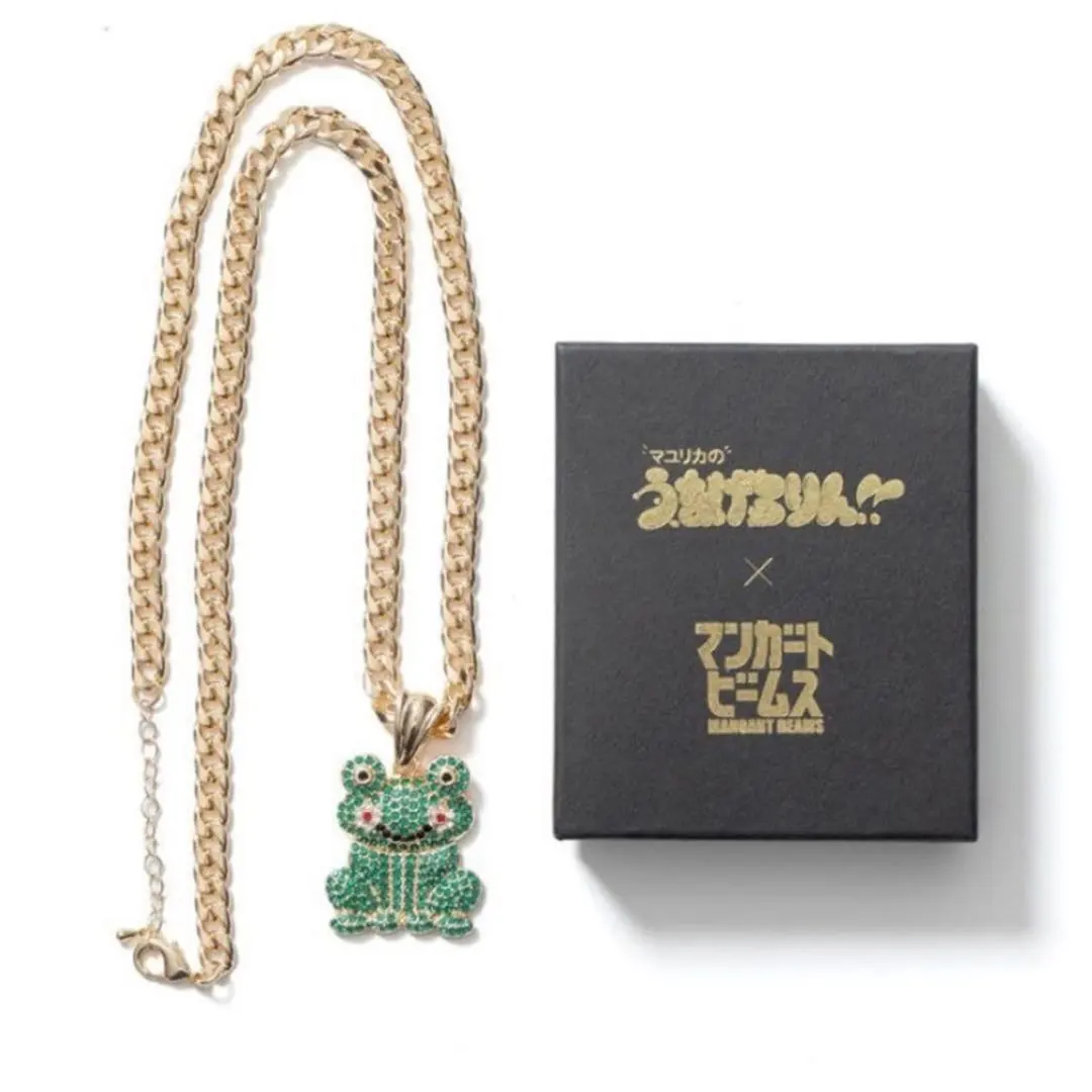 2026年最新】マユリ カエルの人気アイテム - メルカリ