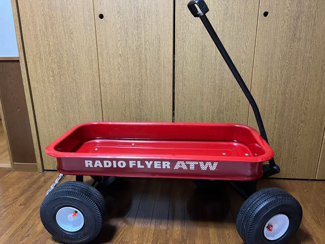 2026年最新】ラジオフライヤーカスタムの人気アイテム - メルカリ