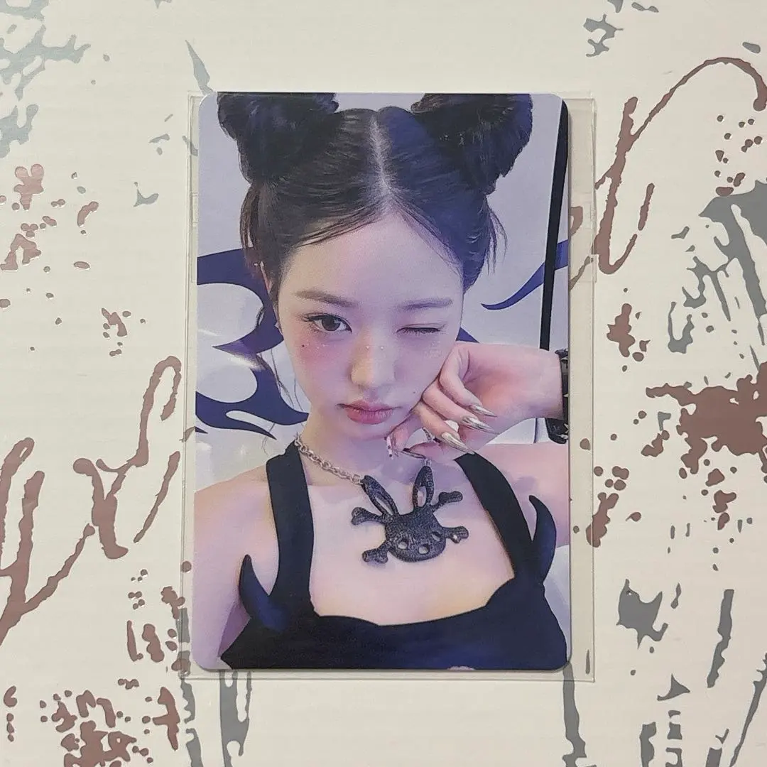 2026年最新】ive ウォニョン トレカ アスマートの人気アイテム - メルカリ