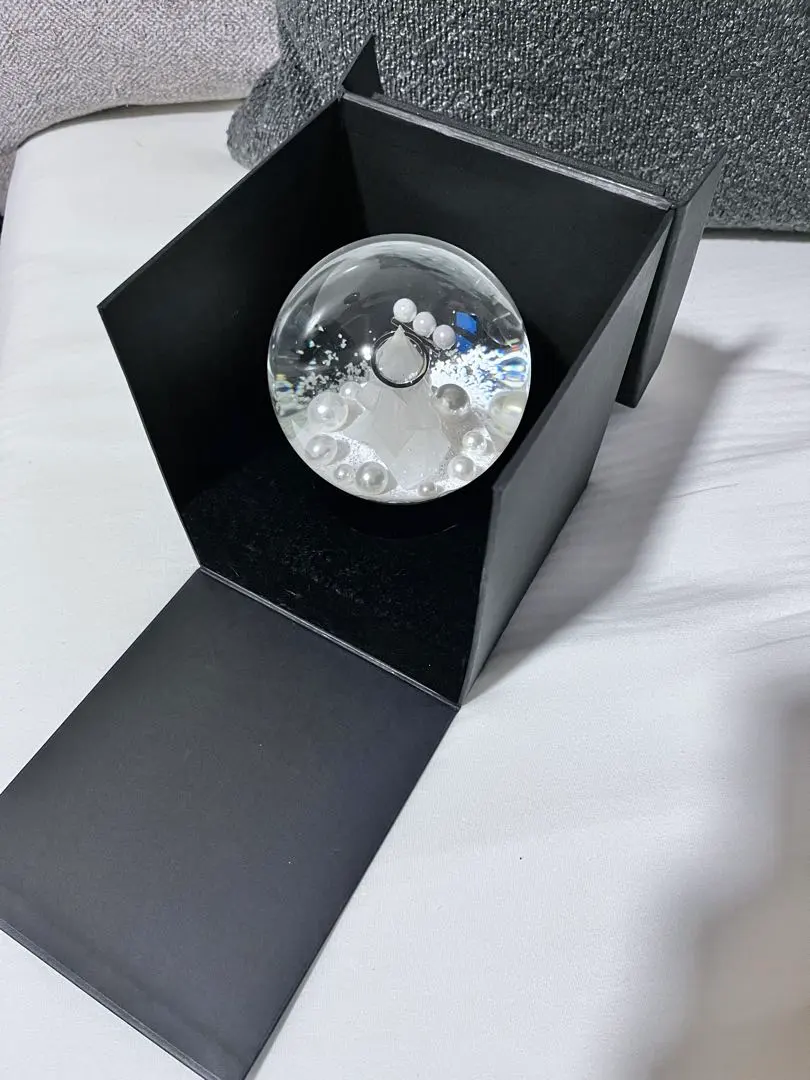 2026年最新】tasaki スノードームの人気アイテム - メルカリ