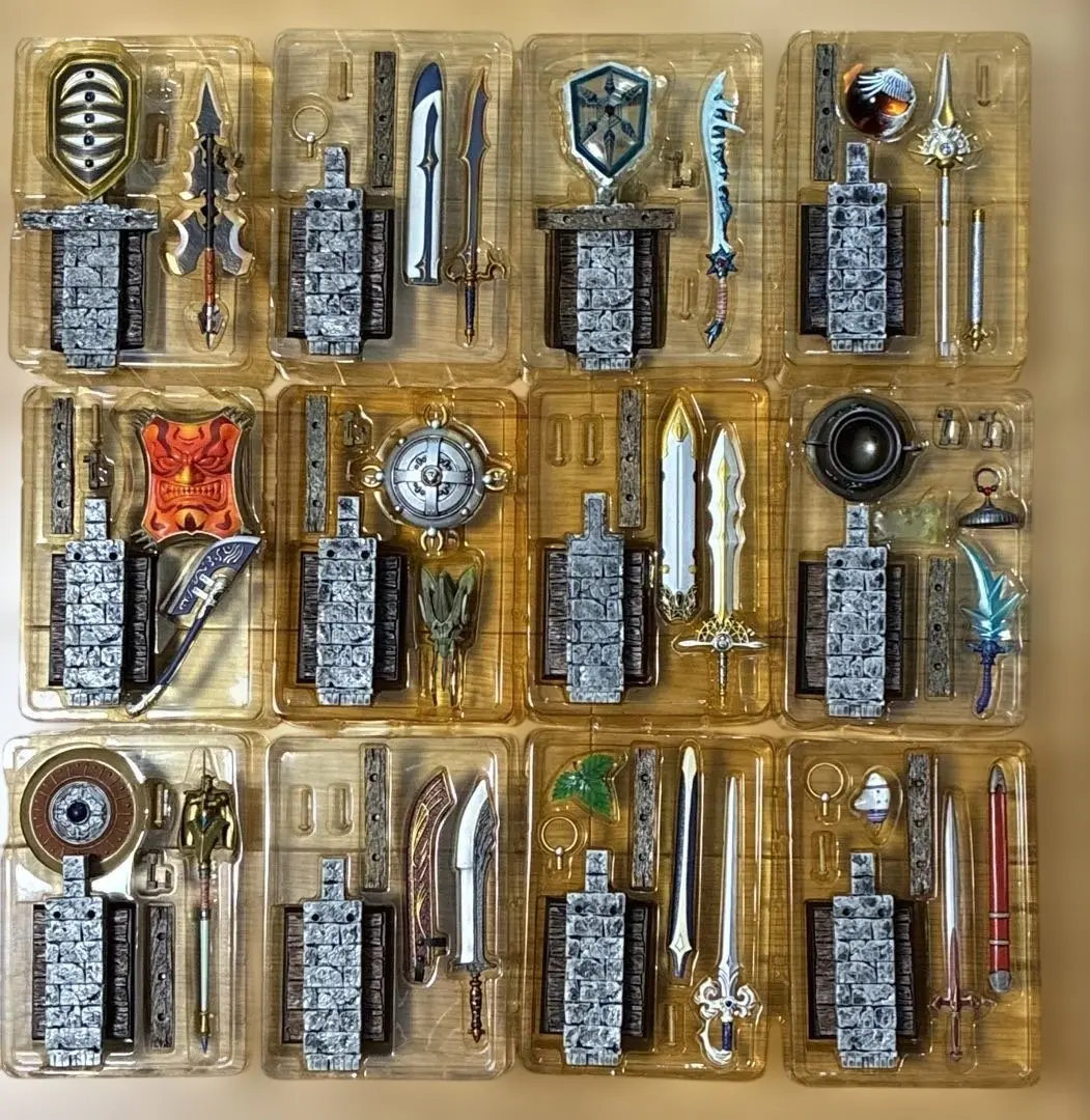 2026年最新】メタルキングの装備編の人気アイテム - メルカリ