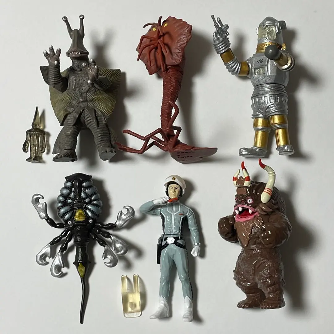 2026年最新】ポール星人の人気アイテム - メルカリ