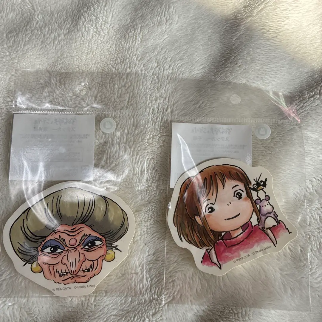 2026年最新】ジブリ展 ピンズの人気アイテム - メルカリ