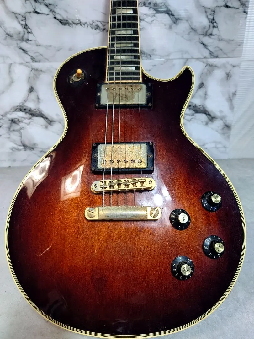 2026年最新】グレコレスポールの人気アイテム - メルカリ