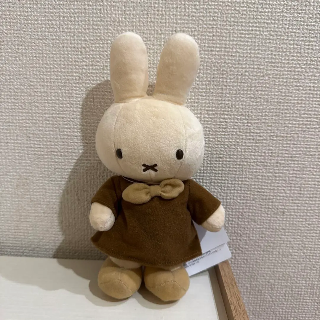 2026年最新】ブラウンミッフィーポーズぬいぐるみの人気アイテム