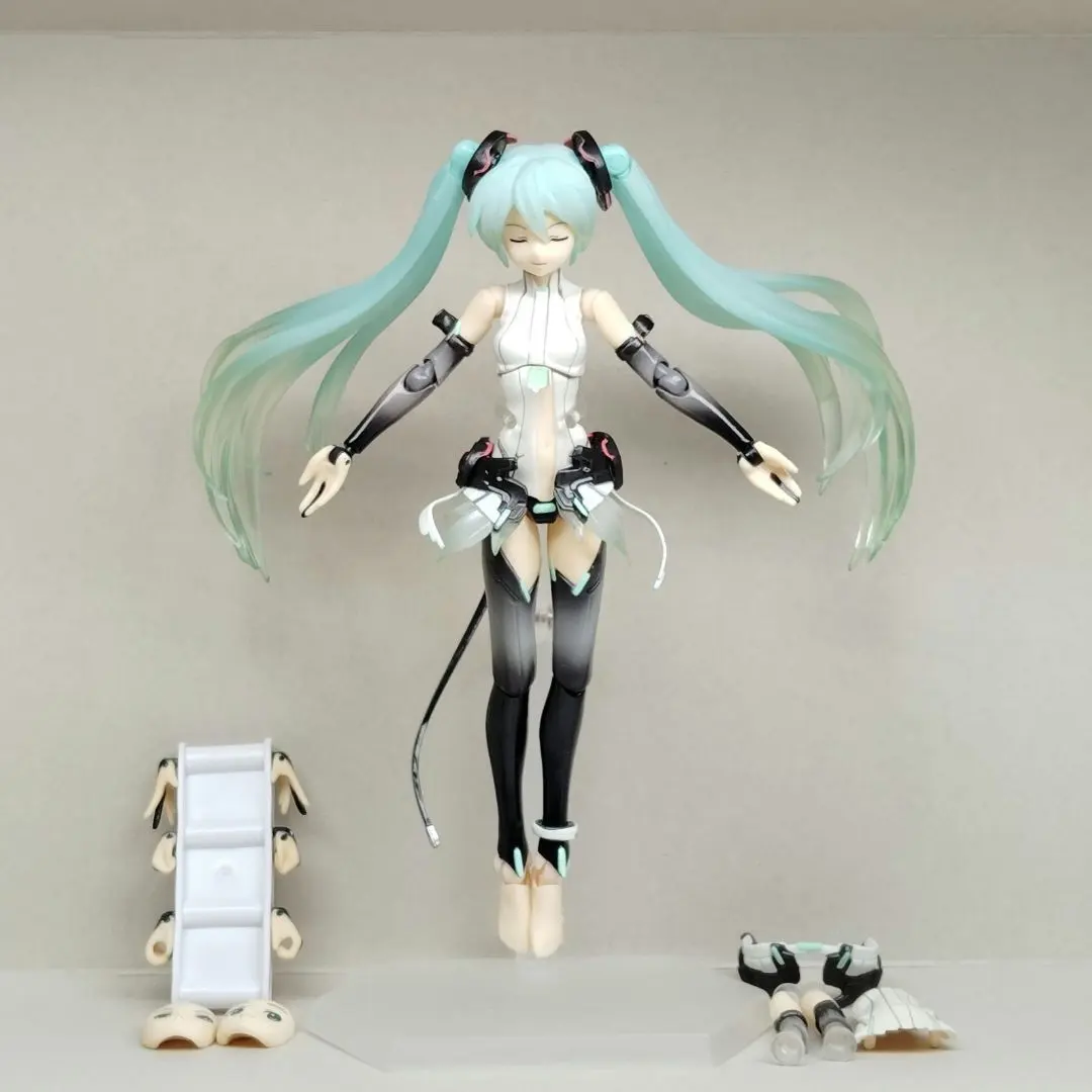 2026年最新】figma 初音ミク Append ver.の人気アイテム - メルカリ