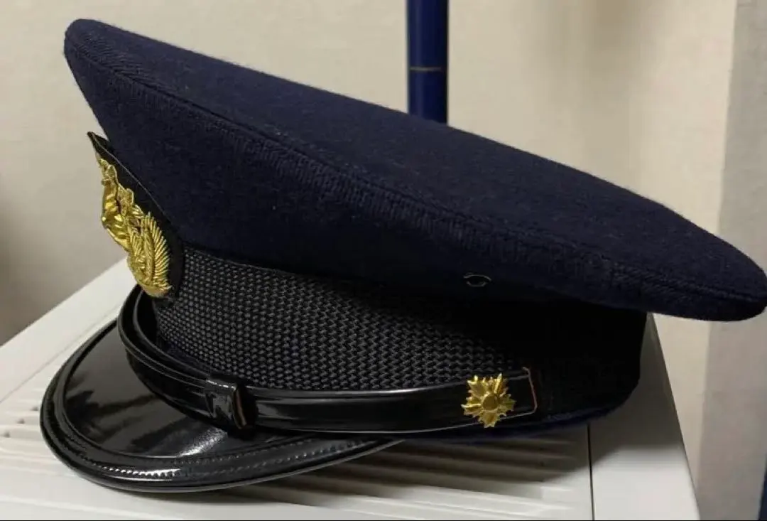 2026年最新】制帽 警察の人気アイテム - メルカリ