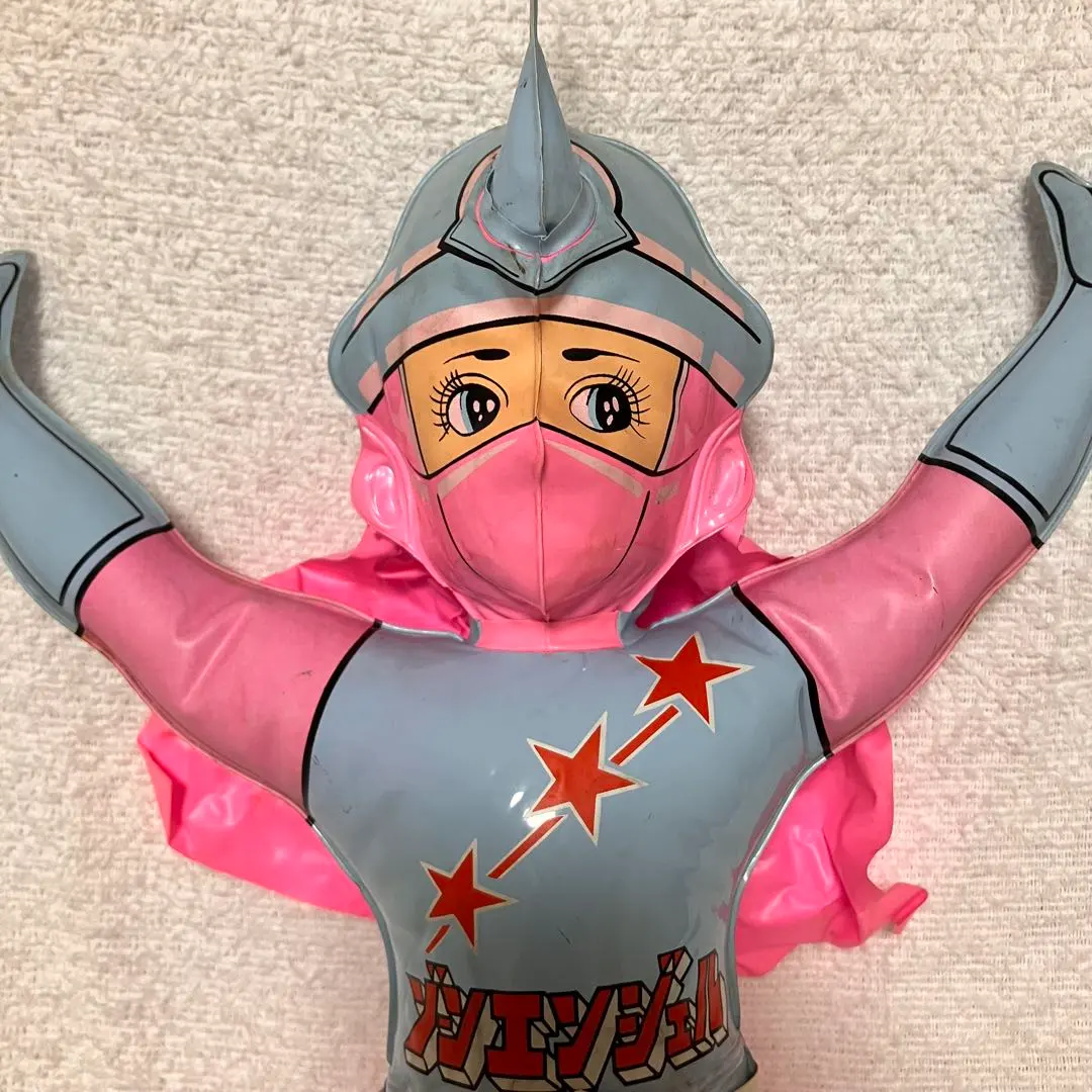 2026年最新】流星人間ゾーン ソフビの人気アイテム - メルカリ