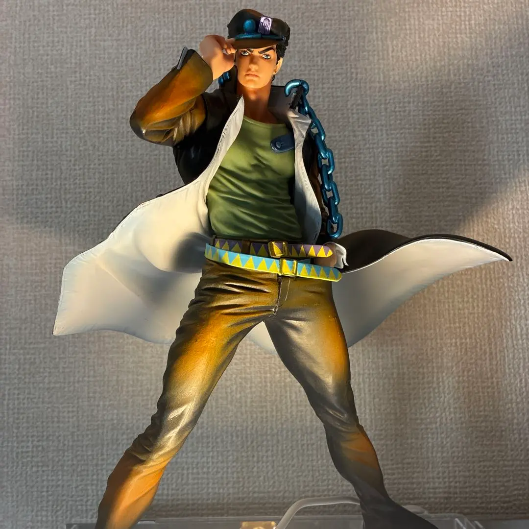 2026年最新】空条承太郎 フィギュア smspの人気アイテム - メルカリ