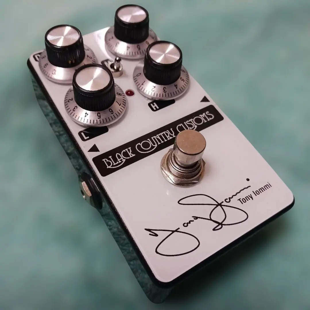 2026年最新】Black Country Customs TI-BOOSTの人気アイテム - メルカリ