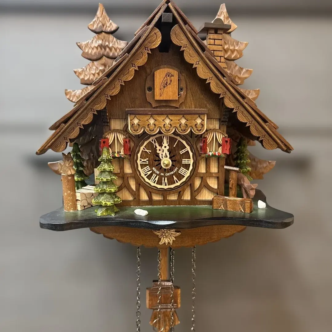 2026年最新】鳩時計 ドイツの人気アイテム - メルカリ