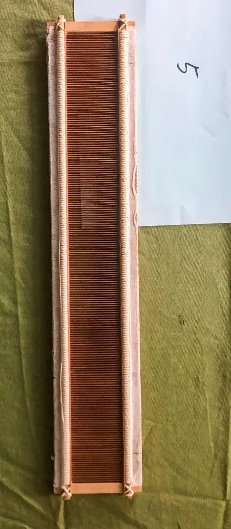 2026年最新】竹筬の人気アイテム - メルカリ