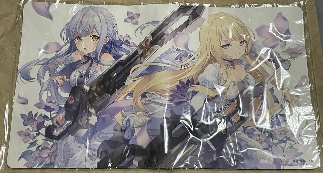 2026年最新】夢現工房 アサルトリリィの人気アイテム - メルカリ