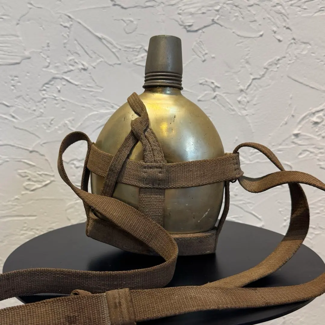 2026年最新】日本軍 水筒の人気アイテム - メルカリ