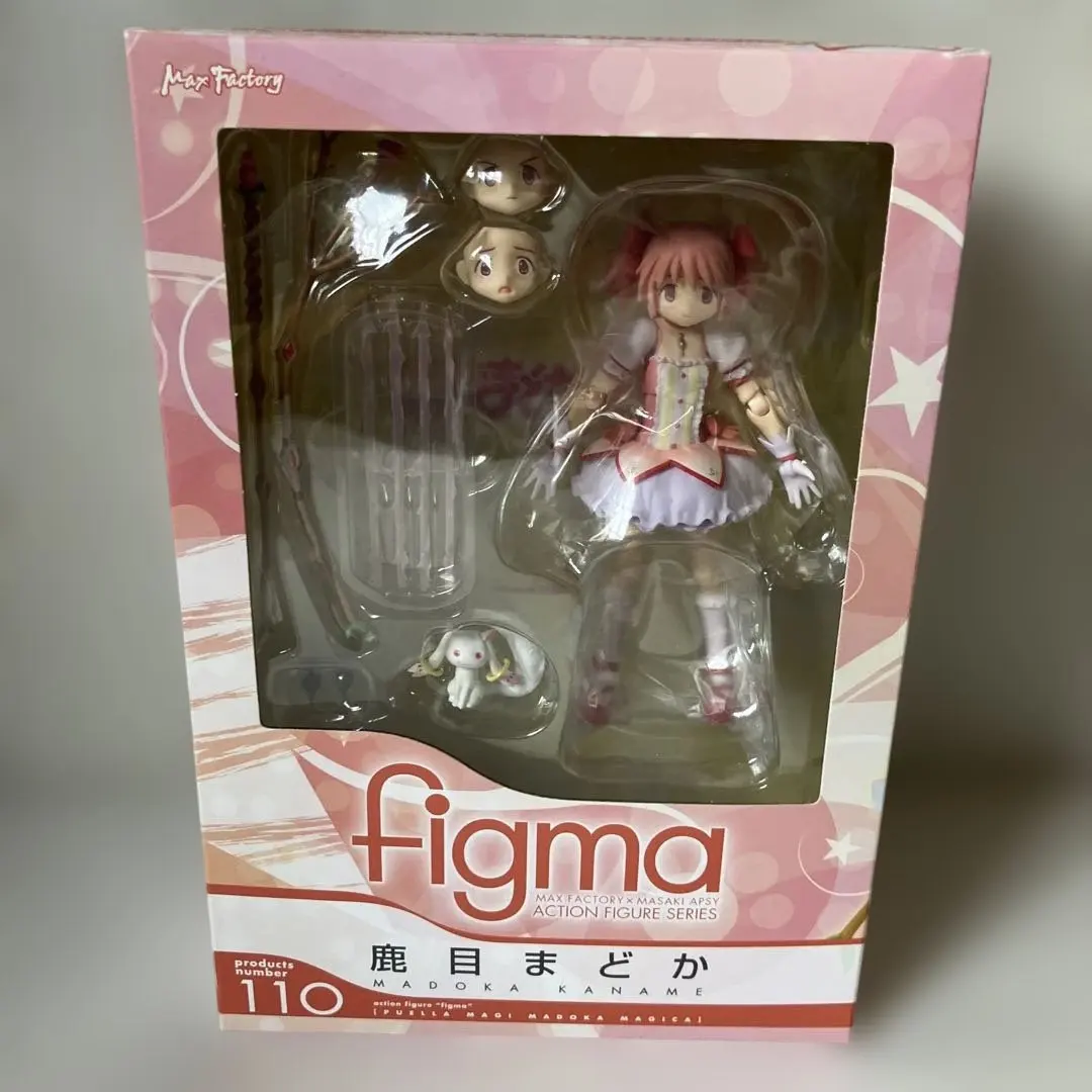 2026年最新】figma 鹿目まどかの人気アイテム - メルカリ