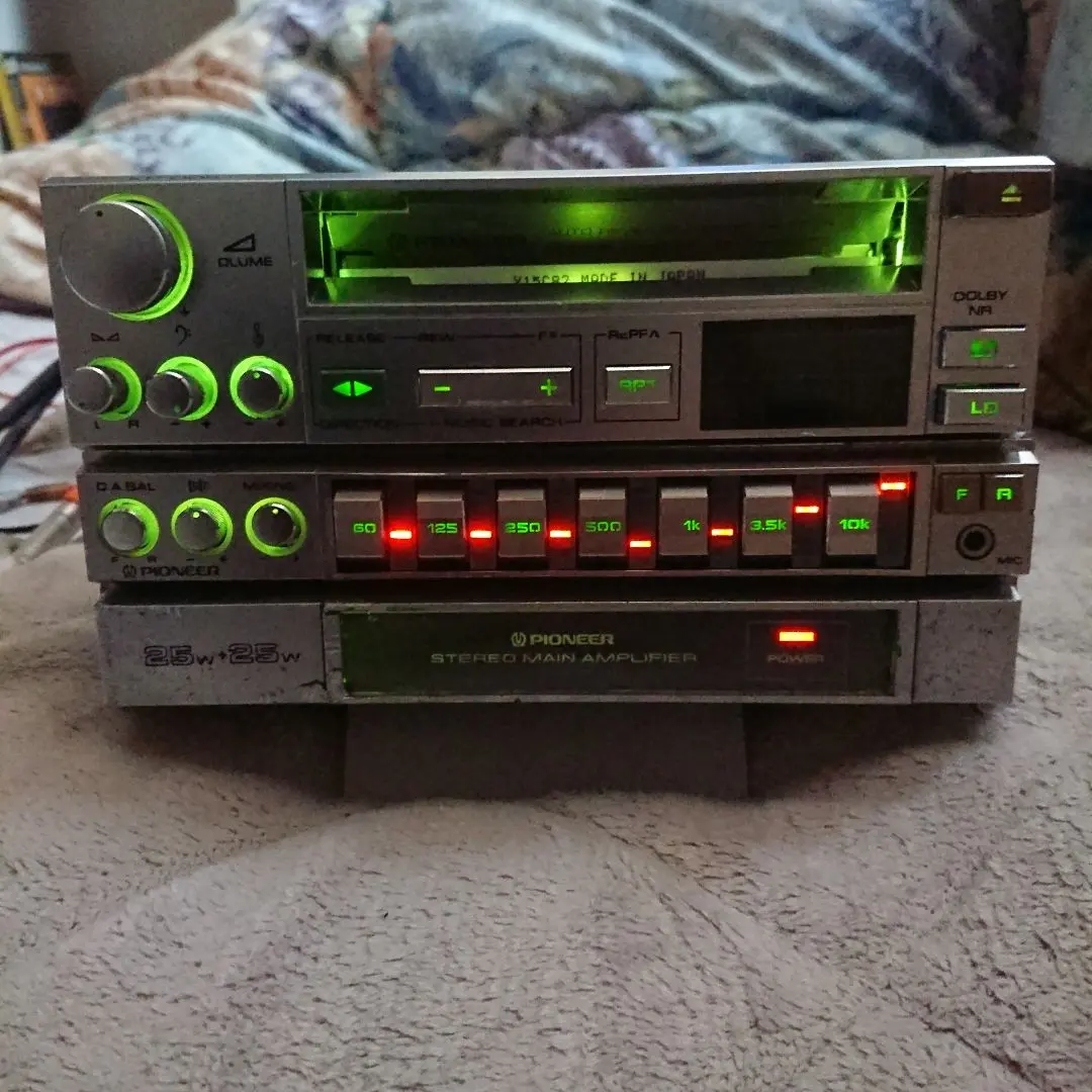 2026年最新】PIONEER ロンサムの人気アイテム - メルカリ