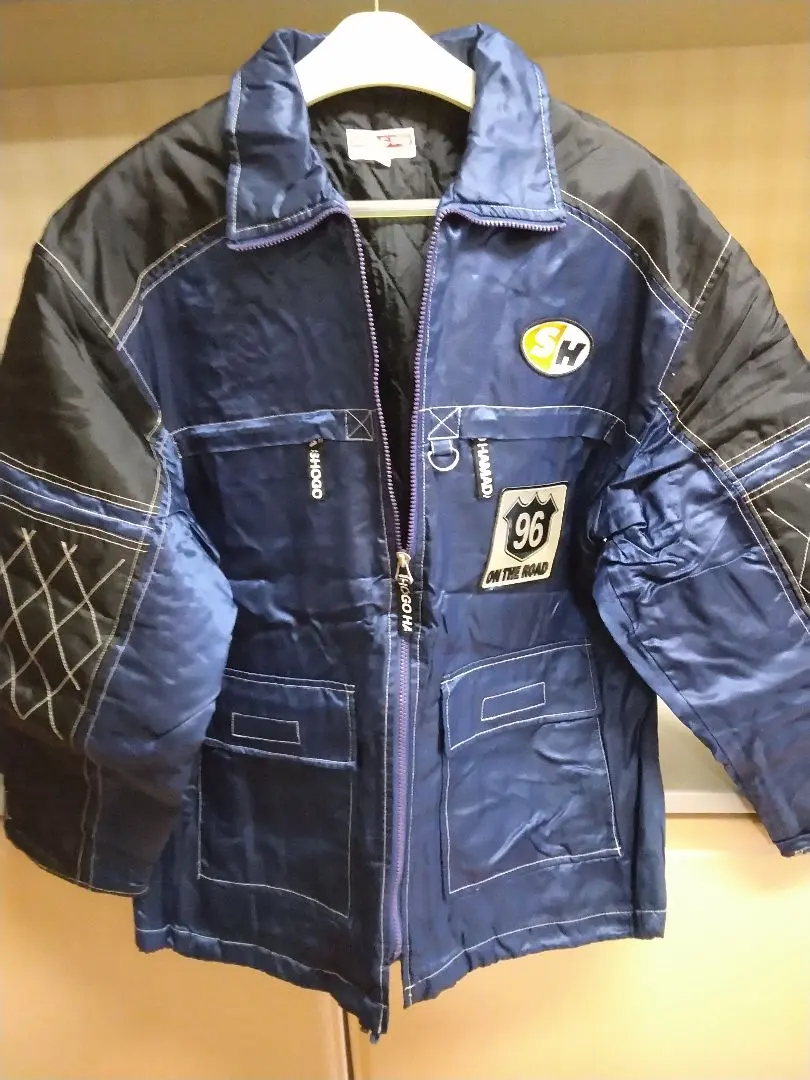 2026年最新】浜田省吾 ジャンパーの人気アイテム - メルカリ