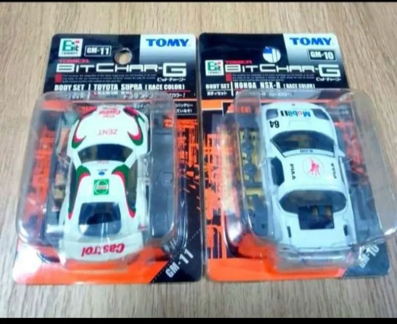 2026年最新】ビットチャージ TOMYの人気アイテム - メルカリ