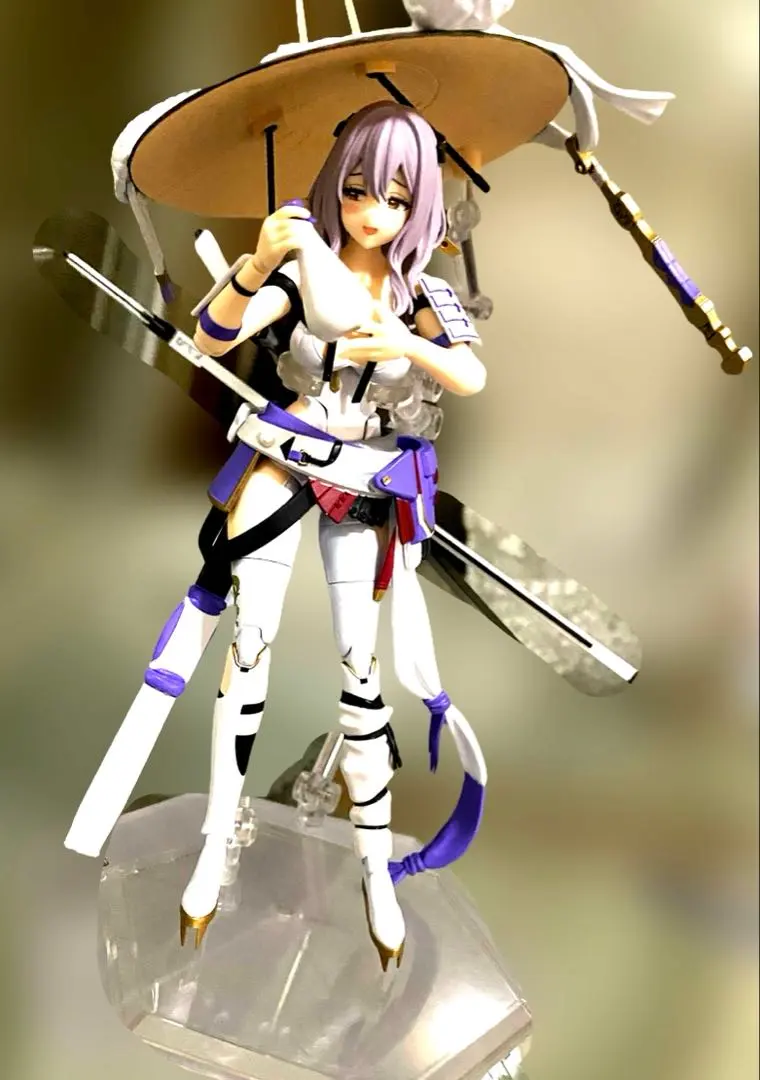 2026年最新】figma 勝利の女神：NIKKE 紅蓮の人気アイテム - メルカリ