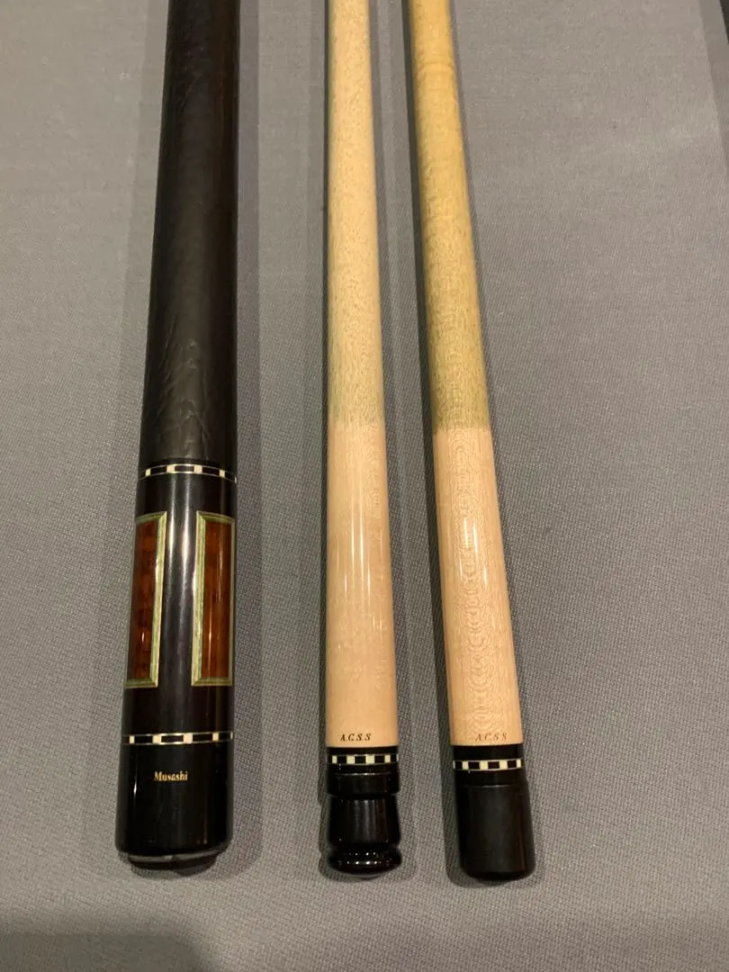 2026年最新】ビリヤード キースアンディの人気アイテム - メルカリ