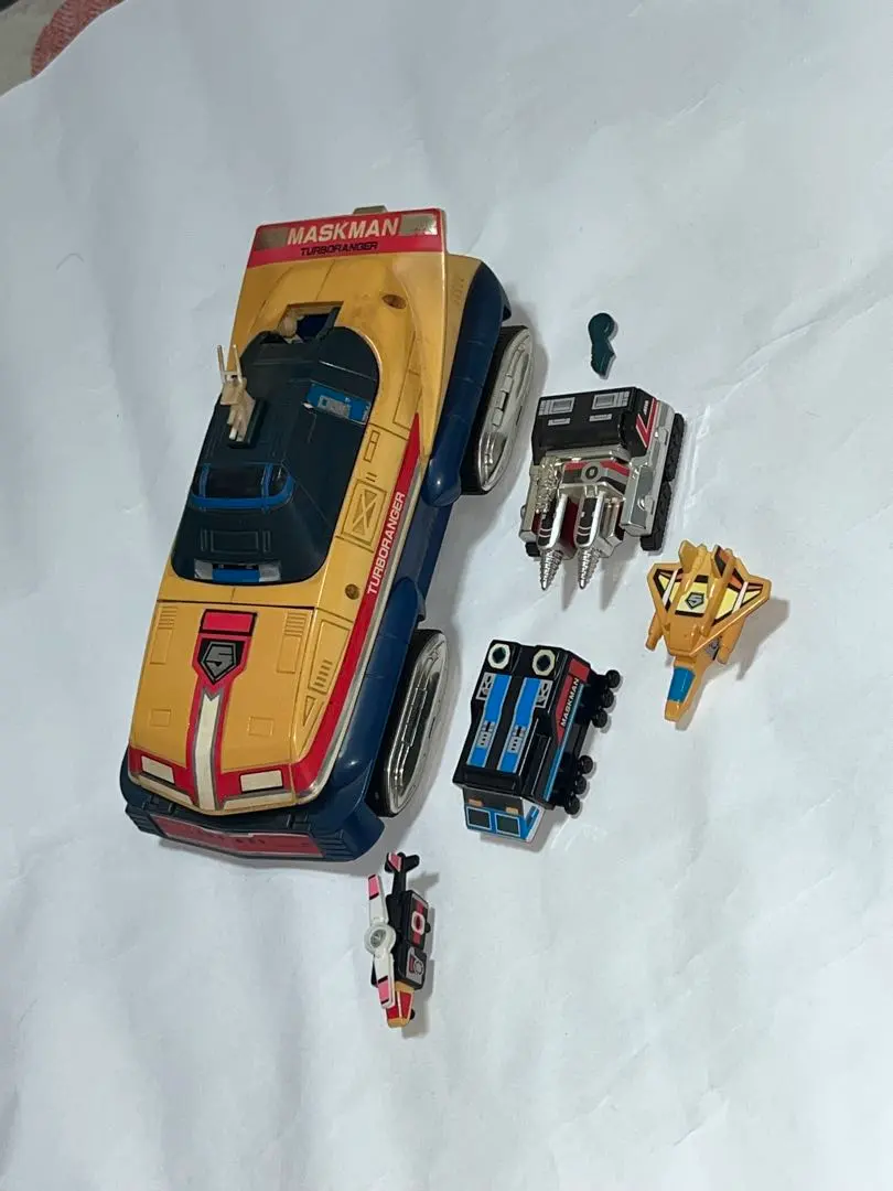 2026年最新】ターボランジャーの人気アイテム - メルカリ