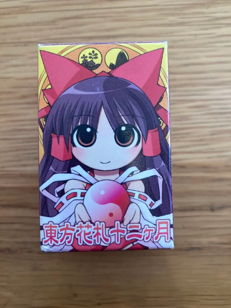 2026年最新】東方花札の人気アイテム - メルカリ