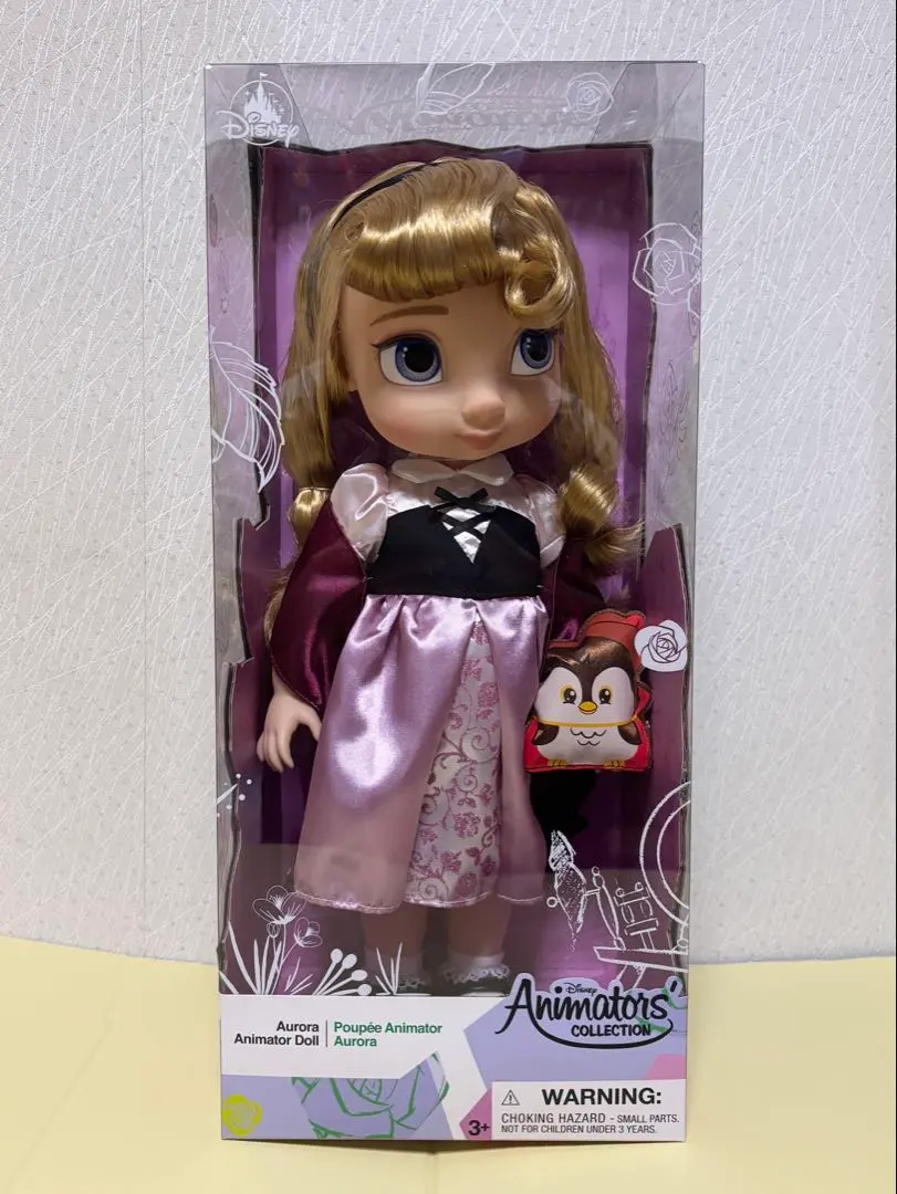 2026年最新】アニメータードール オーロラの人気アイテム - メルカリ