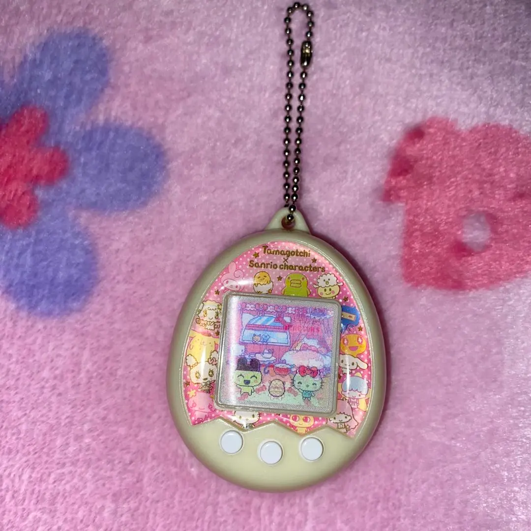 2026年最新】たまごっちmixサンリオverの人気アイテム - メルカリ