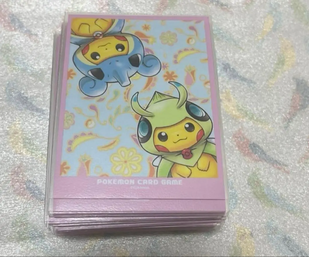 2026年最新】シンガポール ピカチュウ ラプラスの人気アイテム - メルカリ