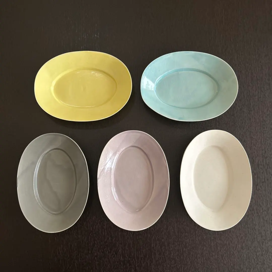 2026年最新】井山三希子 オーバルの人気アイテム - メルカリ