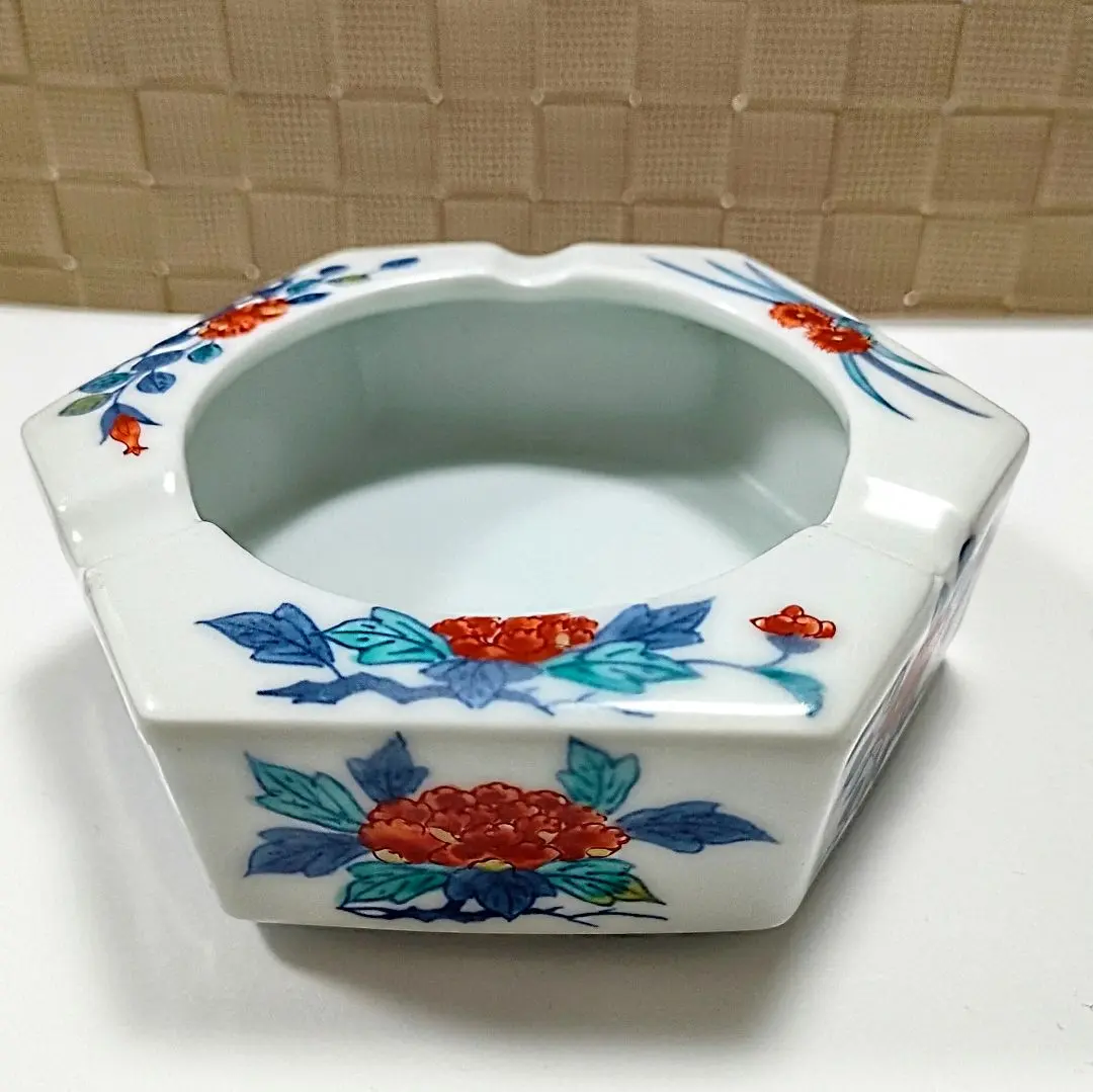 2026年最新】今右衛門 灰皿の人気アイテム - メルカリ