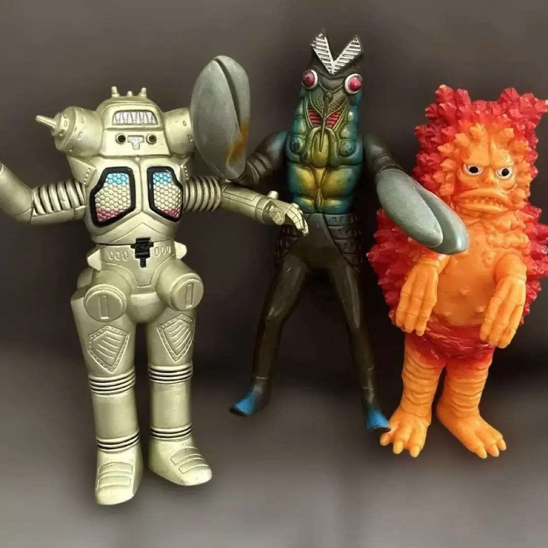 2026年最新】キングジョー 1983の人気アイテム - メルカリ