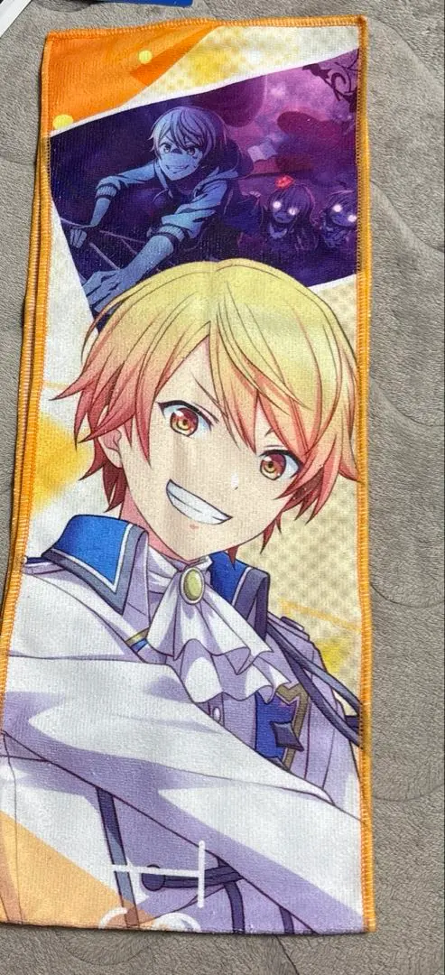 2026年最新】ワンダショ マフラータオルの人気アイテム - メルカリ