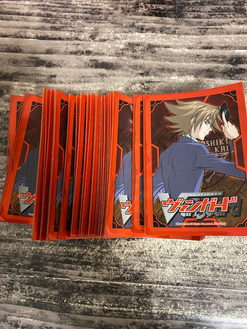 2026年最新】ヴァンガード ゲートボールの人気アイテム - メルカリ