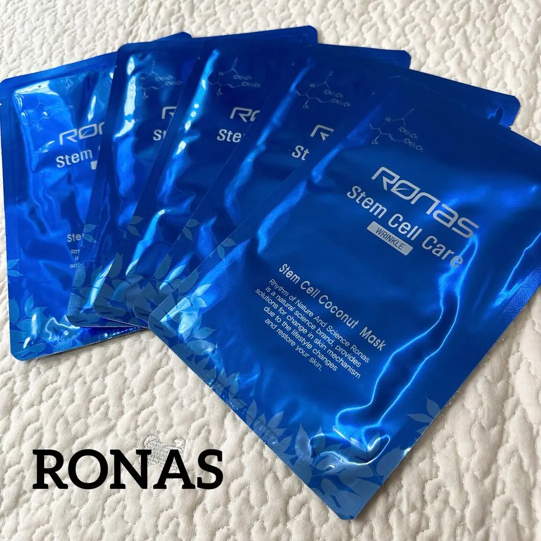 2026年最新】ronas stemの人気アイテム - メルカリ